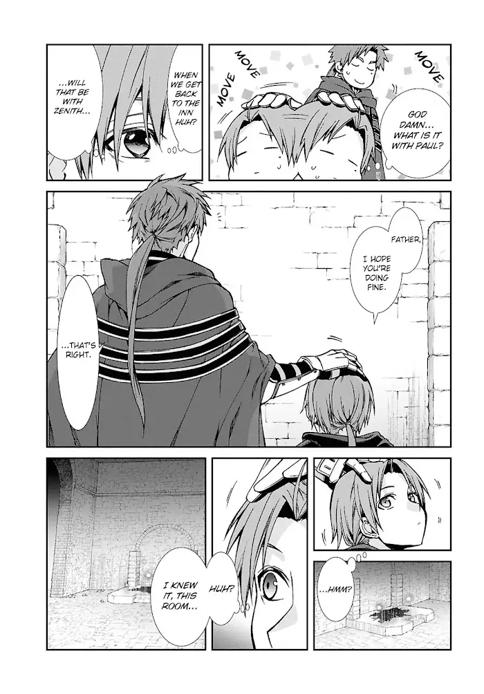 Mushoku Tensei Chapter 106 image 13_optimized